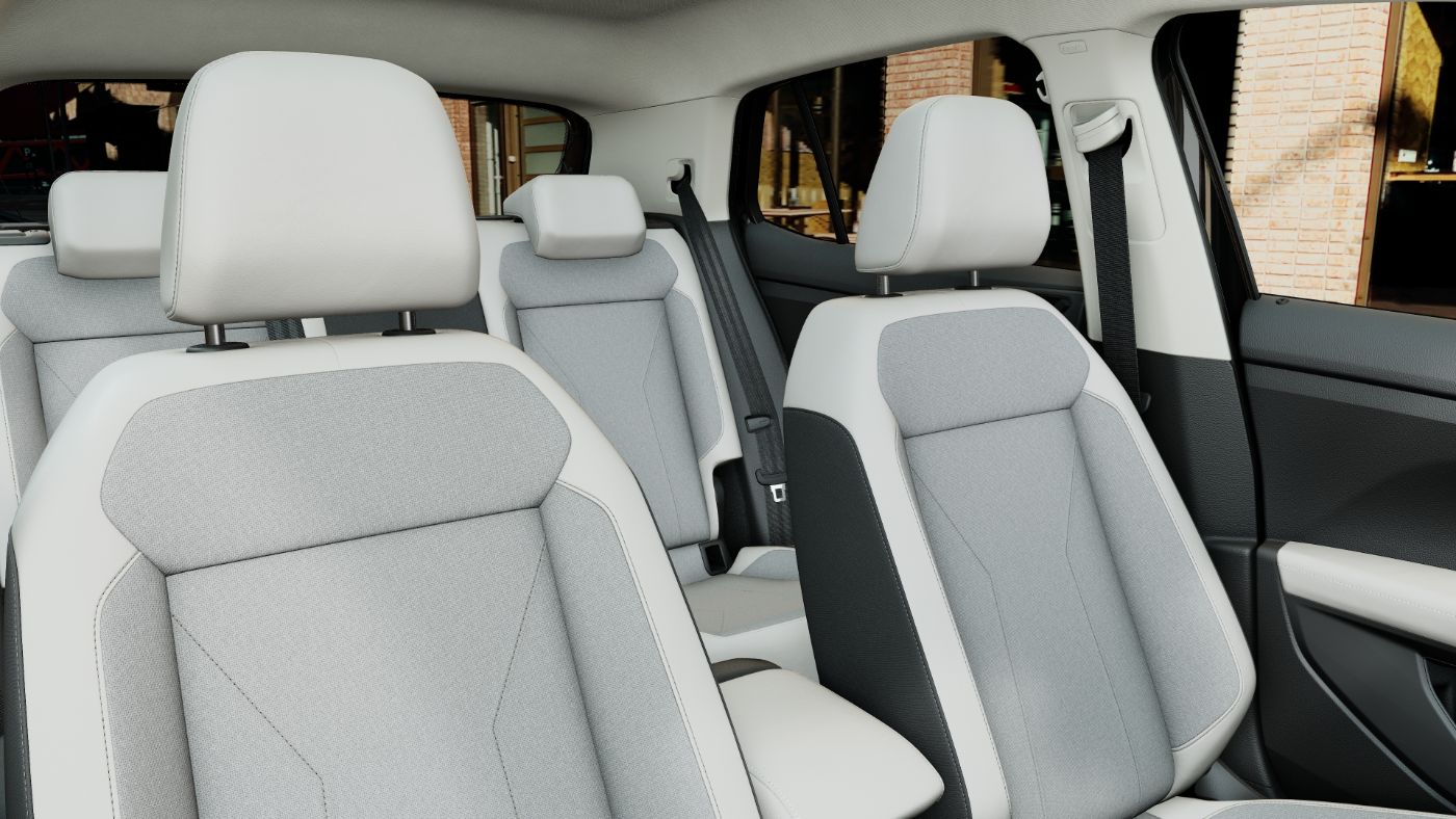 T-Cross STYLE TSI DSG+APP CONNECT+AHK+ACC+LED+KLIMA+RÜCKFAHRKAMERA